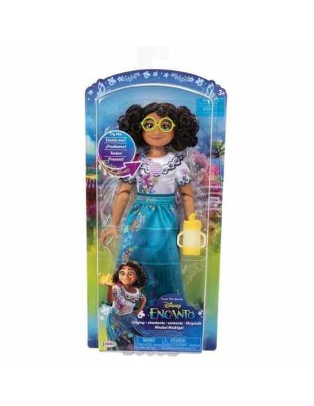 Bambola Jakks Pacific Mirabel Madrigal Musica