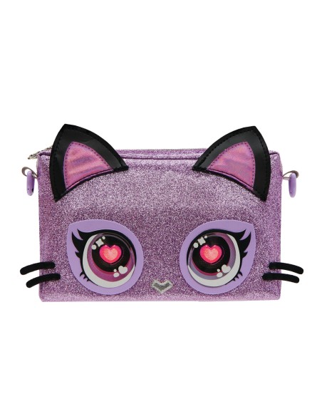 Umhängetasche Spin Master Purse Pets Lila