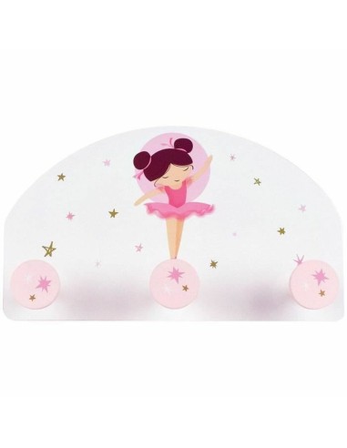 Portemanteau Fun House Enfant 37 x 21,5 x 68 cm