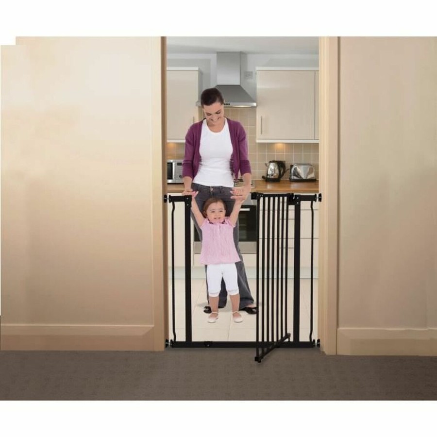 Safety barrier Dreambaby 75 x 93 cm