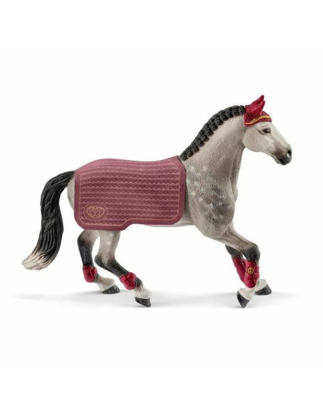 Cavallo Schleich 42456 Plastica (2 Unità)