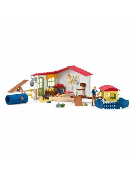 Spielzeug-Set Schleich 42607 Pferd