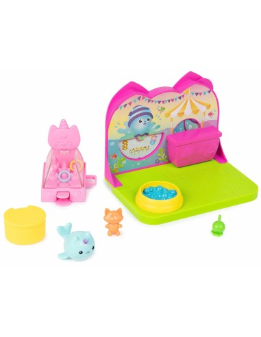 Playset Spin Master Carnival Deluxe