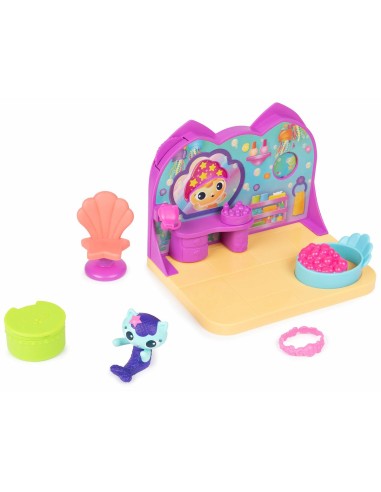 Playset Spin Master Gabby and the Magic House