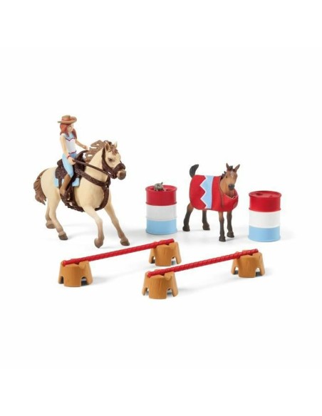 Set di giocattoli Schleich 72157 Plastica Cavallo