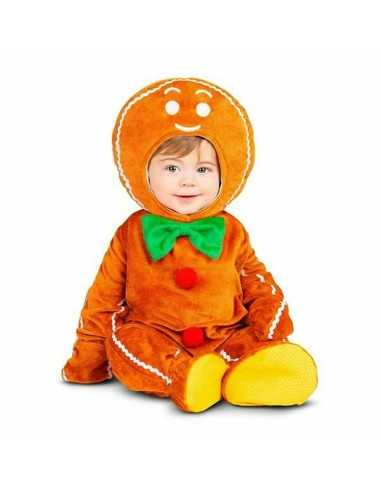 Costume for Babies My Other Me Cookie (3 Pieces)