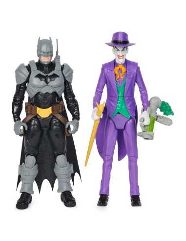 Figurine d’action Batman 6067958