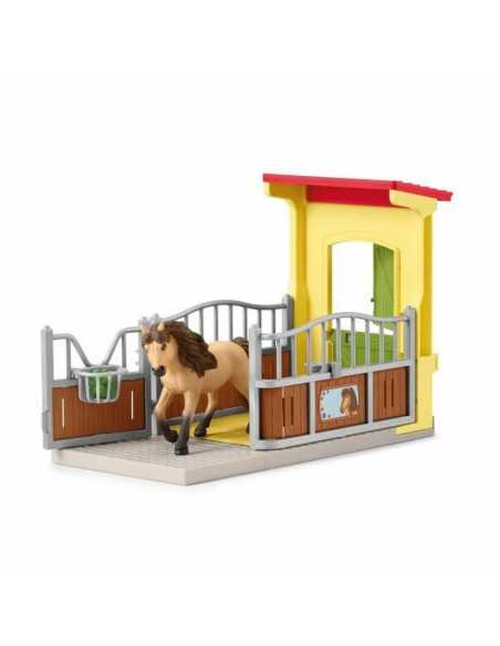 Spielzeug-Set Schleich 42609 Pferd