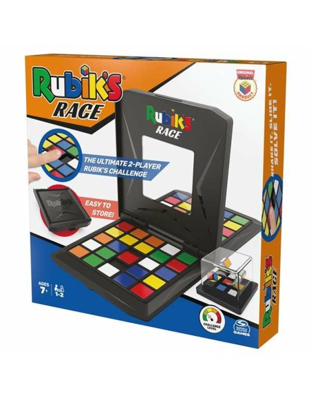 Tischspiel Spin Master Rubiks Race Refresh 27 x 27 x 5 cm