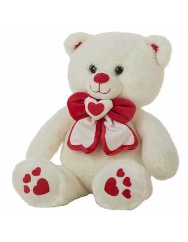 Fluffy toy Bet Heart Bear 110 cm