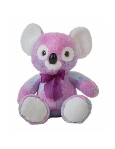 Fluffy toy Otto Pink Koala 100 cm