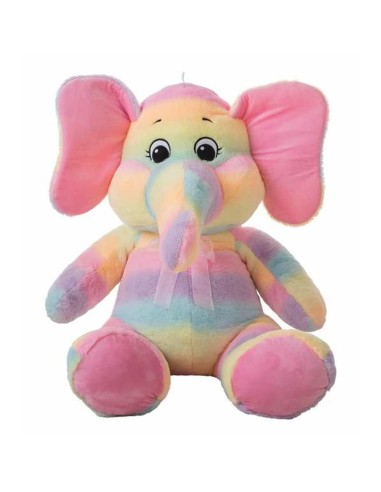 Jouet Peluche Otto Eléphant 120 cm