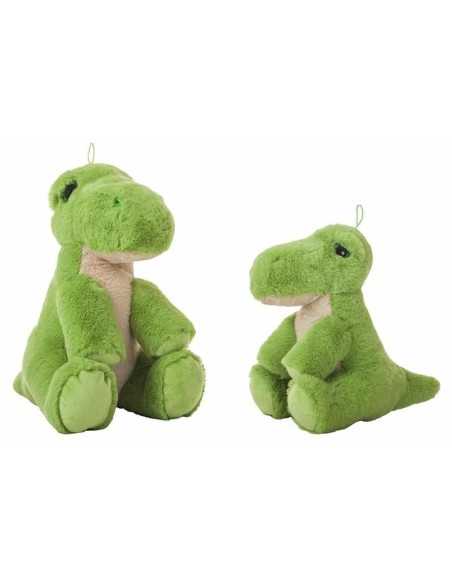 Fluffy toy Dat Green Dinosaur 36 cm