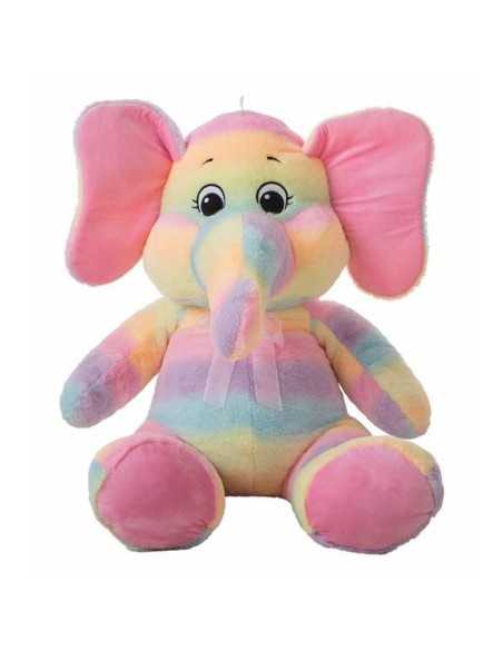 Fluffy toy Otto Elephant 100 cm