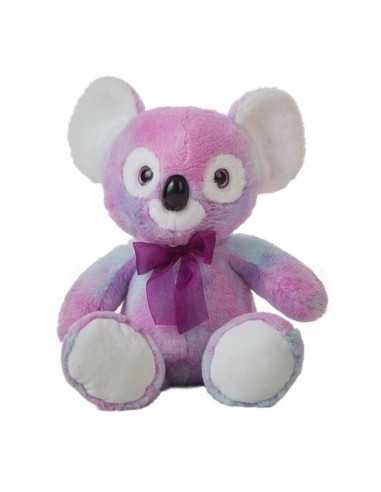 Fluffy toy Otto Pink Koala 80 cm