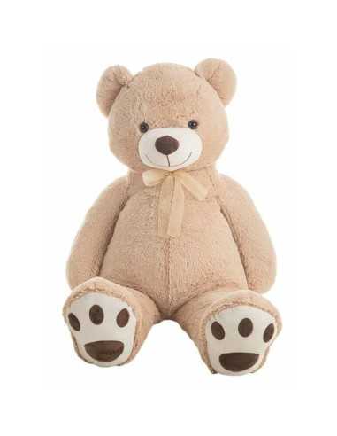 Jouet Peluche Willy Ours Beige 40 cm