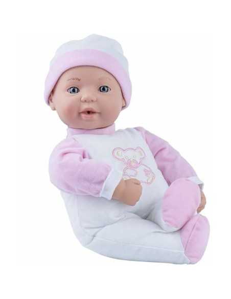 Baby Doll RosaToys Tiny Lloron 38 cm