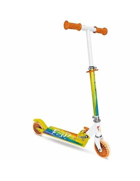 Scooter Mondo Rainbow Foldable 2 wheels