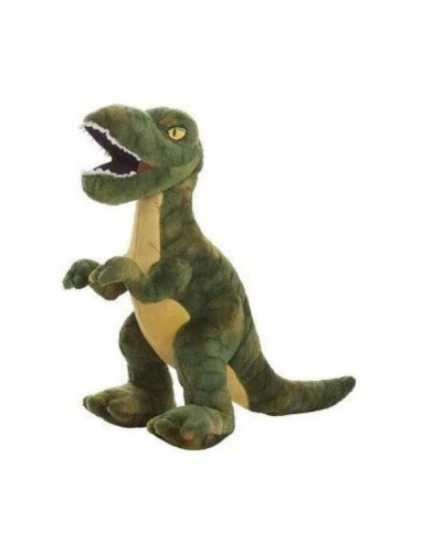 Jouet Peluche Thor 25 cm Dinosaure