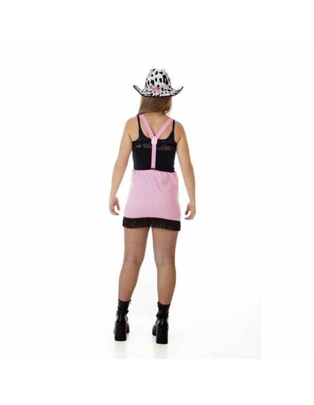 Costume for Children Cowgirl (2 Pieces)