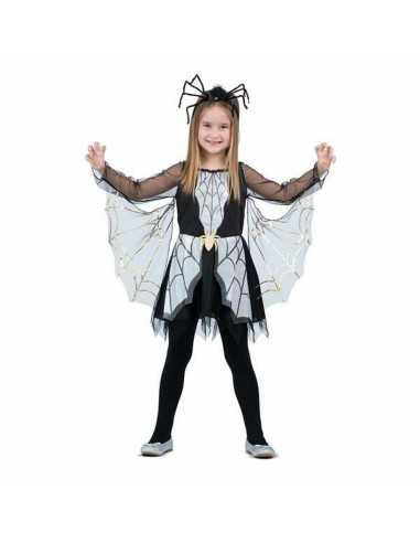 Costume for Children My Other Me Spider (2 Pieces)