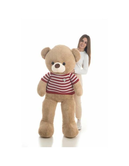 Ours en peluche Lanita 160 cm