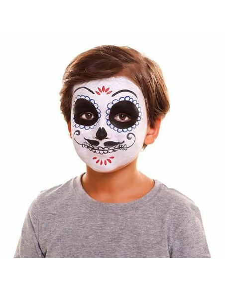 Children's Make-up Set My Other Me Day of the dead 1 Piece (24 x 20 cm)