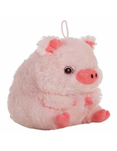 Fluffy toy 70 cm Pig