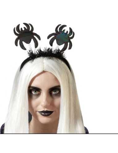 Headband Spider Halloween