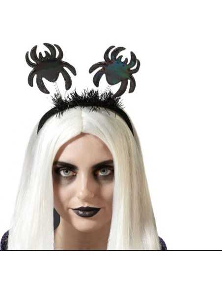 Headband Spider Halloween