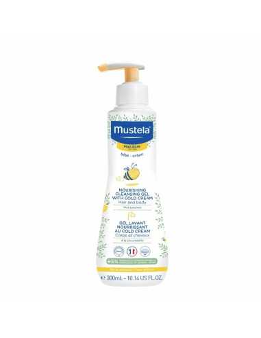 Gel Bagno Mustela 300 ml