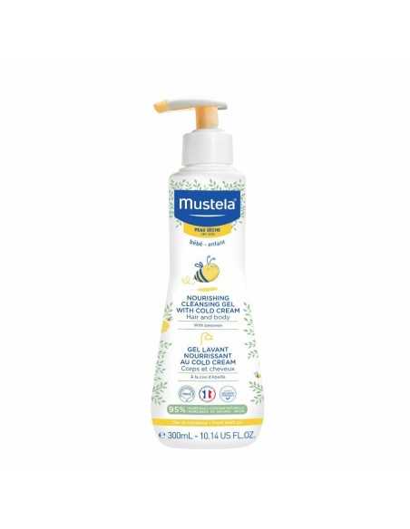 Gel Bagno Mustela 300 ml