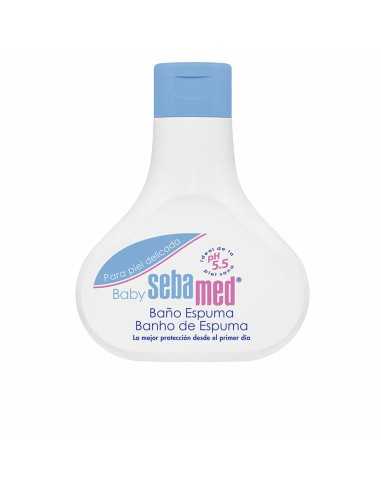 Dermoprotective Bath Gel Sebamed Baby 200 ml