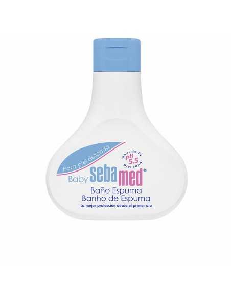 Dermoprotective Bath Gel Sebamed Baby 200 ml