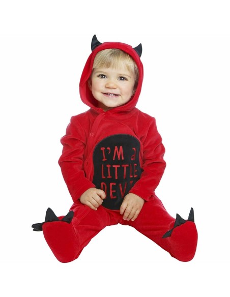 Costume for Babies My Other Me Male Demon Diablo