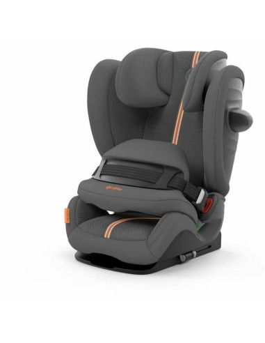 Seggiolino Auto Cybex Pallas G Grigio ISOFIX