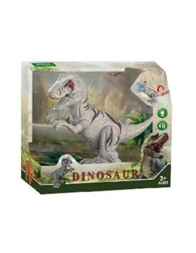 Dinosaur Multicolour