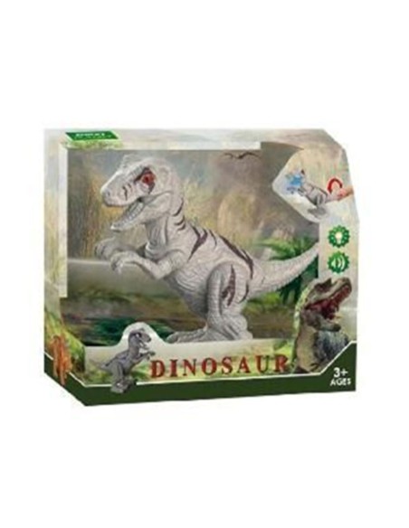 Dinosauro Multicolore