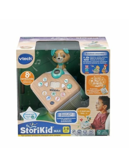 Storyteller Vtech Enfant (FR)