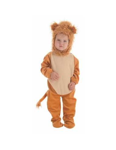 Costume for Babies Lion (2 Pieces)