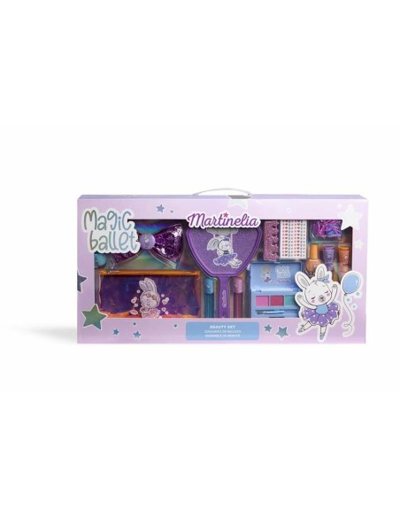 Children's Make-up Set Martinelia Magic Ballet