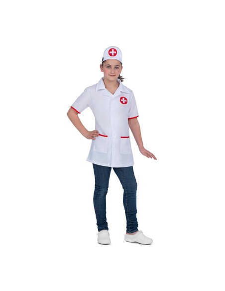 Costume for Children My Other Me Nurse