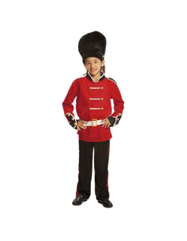 Costume for Children My Other Me English policeman