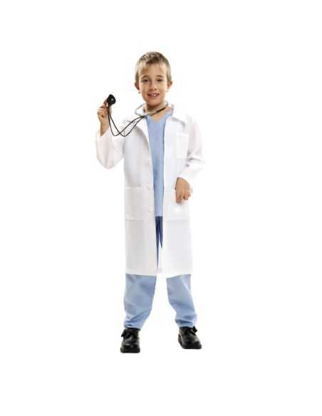 Costume for Children My Other Me Doctor