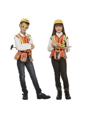 Costume for Children My Other Me (4 Pieces)