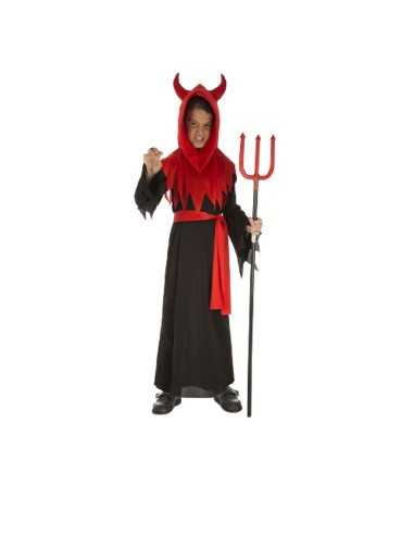 Costume for Children My Other Me Diablo (3 Pieces)