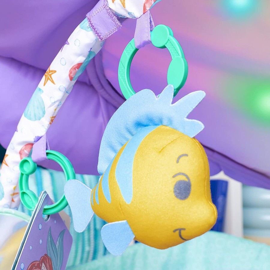 Spielbogen für Babies Bright Starts The Little Mermaid