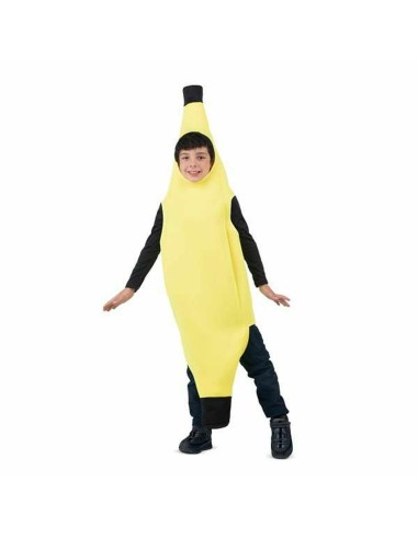 Costume for Children My Other Me Banana