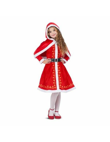 Costume per Bambini My Other Me Natale (3 Pezzi)