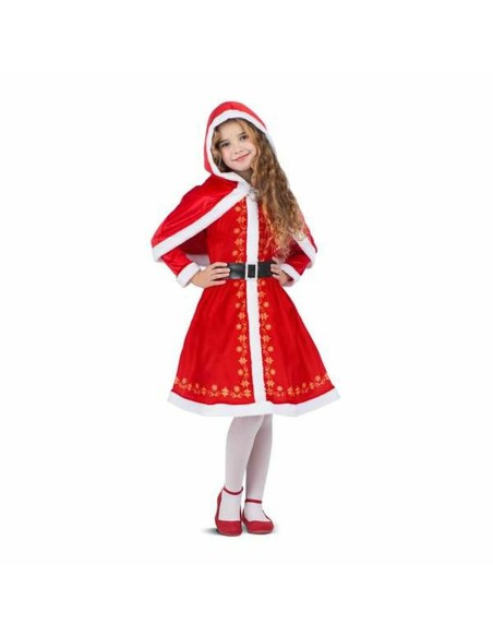 Costume for Children My Other Me Christmas (3 Pieces)